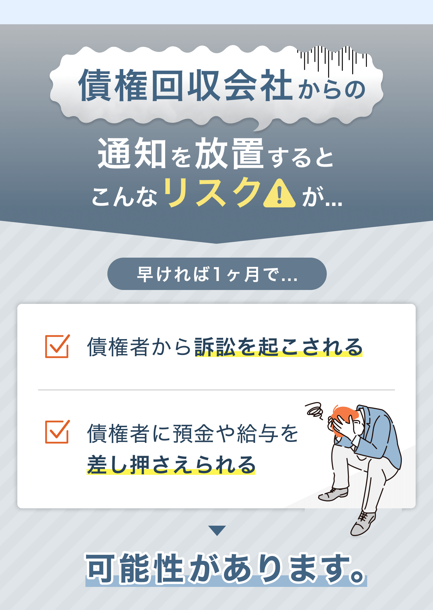 FVの下の部分